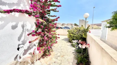 Casa – Orihuela, Urbanización Punta Prima, Urbanización Horizonte - Vista 2