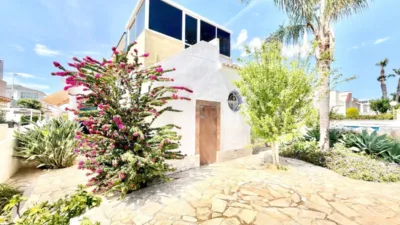 Casa – Orihuela, Urbanización Punta Prima, Urbanización Horizonte - Vista 3