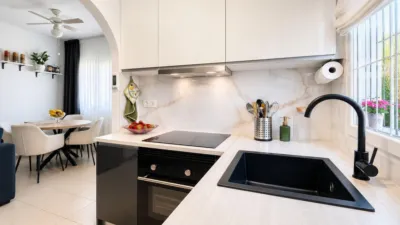 Duplex in La Florida photo 20