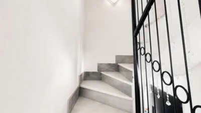 Duplex in La Florida photo 22