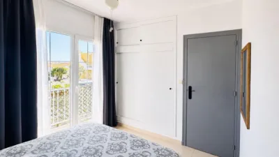 Duplex in La Florida photo 26