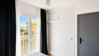 Duplex in La Florida photo 27