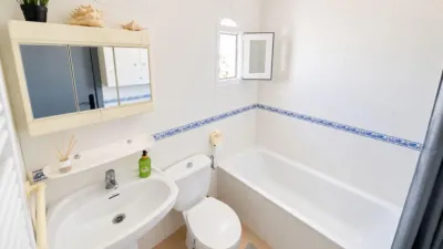 Duplex in La Florida photo 32