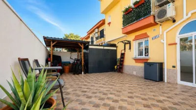 Duplex in La Florida photo 4