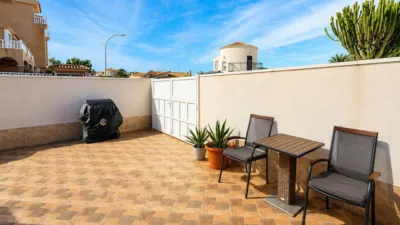 Duplex in La Florida photo 8
