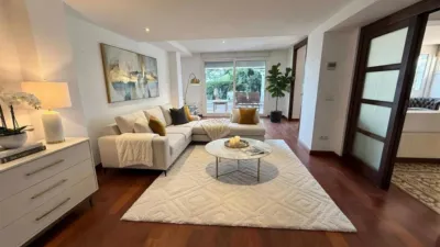 Townhouse in L'Olla photo 10