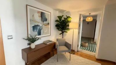 Townhouse in L'Olla photo 14