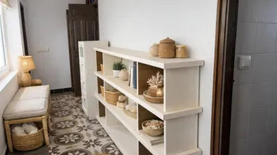 Townhouse in L'Olla photo 16