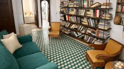 Townhouse in L'Olla photo 17