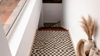 Townhouse in L'Olla photo 19