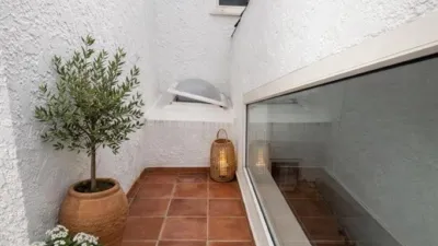 Townhouse in L'Olla photo 23