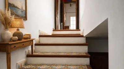 Townhouse in L'Olla photo 24