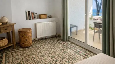 Townhouse in L'Olla photo 25