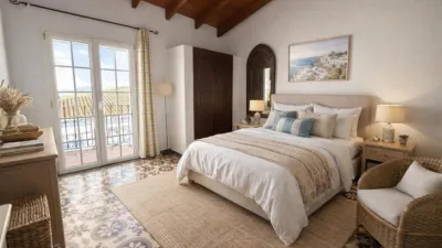 Townhouse in L'Olla photo 31