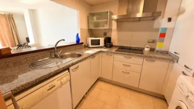 Townhouse in L'Olla photo 32