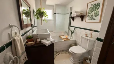 Townhouse in L'Olla photo 34
