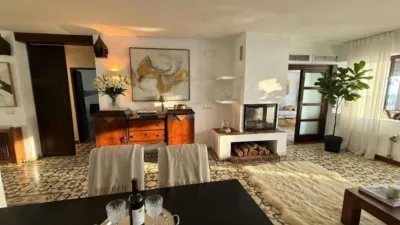 Townhouse in L'Olla photo 36