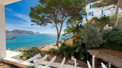 Townhouse in L'Olla photo 7