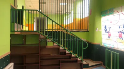 Local comercial en venta en Plaza de Occidente, Buenavista-El Cristo (Oviedo) de 63.000 €