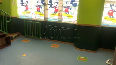 Local comercial en venta en Plaza de Occidente, Buenavista-El Cristo (Oviedo) de 63.000 €