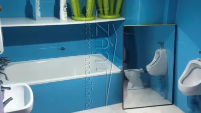 Local comercial en venta en Plaza de Occidente, Buenavista-El Cristo (Oviedo) de 63.000 €