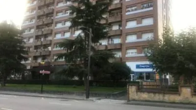 Local comercial en venta en Plaza de Occidente, Buenavista-El Cristo (Oviedo) de 63.000 €