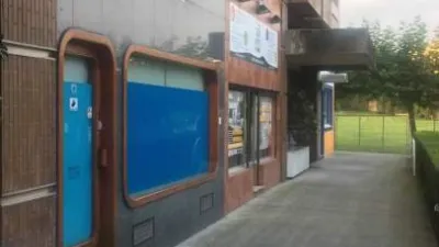 Local comercial en venta en Plaza de Occidente, Buenavista-El Cristo (Oviedo) de 63.000 €