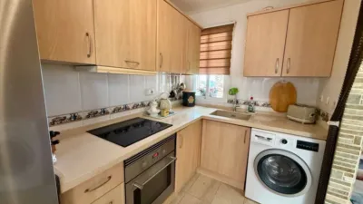 House in Brisa Mar – Gran Alacant photo 10
