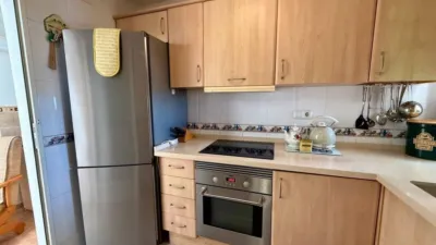 House in Brisa Mar – Gran Alacant photo 11