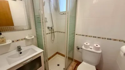 House in Brisa Mar – Gran Alacant photo 12