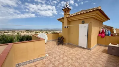 House in Brisa Mar – Gran Alacant photo 13