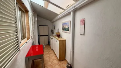 House in Brisa Mar – Gran Alacant photo 14