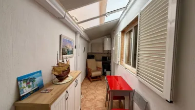 House in Brisa Mar – Gran Alacant photo 15