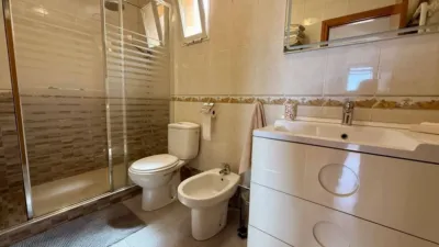 House in Brisa Mar – Gran Alacant photo 18