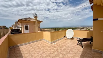 House in Brisa Mar – Gran Alacant photo 22
