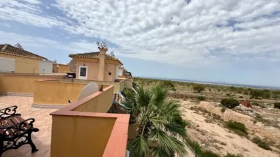 House in Brisa Mar – Gran Alacant photo 25