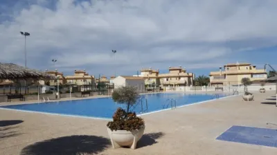 House in Brisa Mar – Gran Alacant photo 27