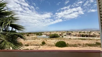 House in Brisa Mar – Gran Alacant photo 28