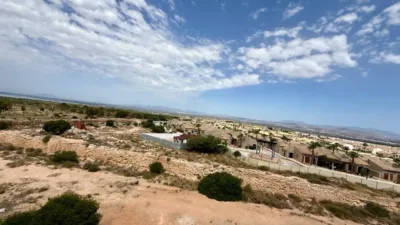 House in Brisa Mar – Gran Alacant photo 29