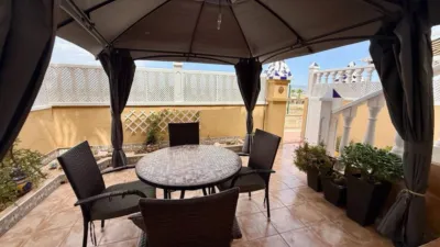 Casa – Santa Pola - Vista 2