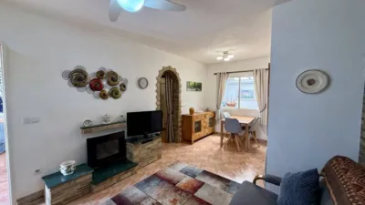 House in Brisa Mar – Gran Alacant photo 7