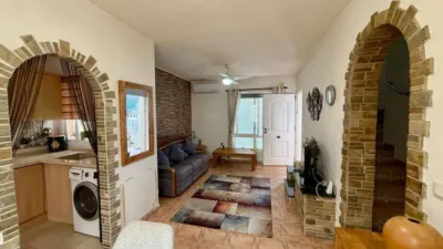 House in Brisa Mar – Gran Alacant photo 9