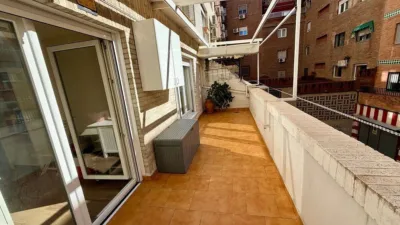 Piso en calle de Alhamar photo 19