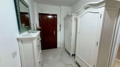 Piso en calle de Alhamar photo 21