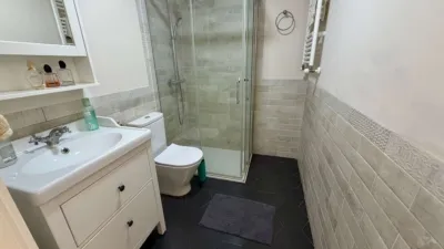 Piso en calle de Alhamar photo 35