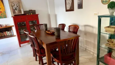 Flat on Calle de Alhamar photo 3