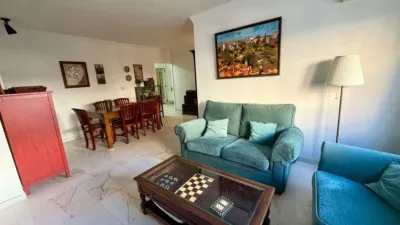 Flat on Calle de Alhamar photo 4