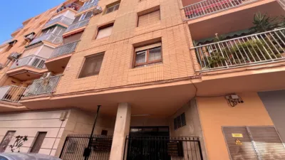 Pis – Torrevieja - Vista 2