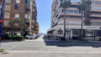 Pis – Torrevieja - Vista 3