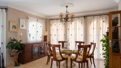 Chalet on Calle Limones, Del Lagarejo photo 12